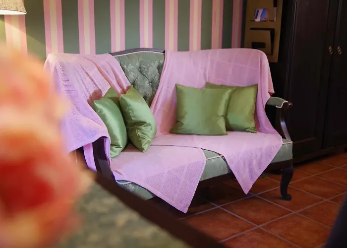 Apartmany Novakovi U Novacky