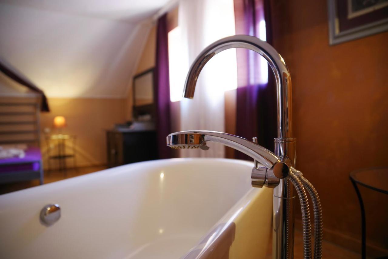 Apartament Novakovi U Novacky *