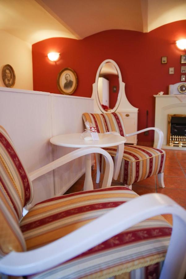 Apartament Novakovi U Novacky Nechanice (Hradec Kralove)