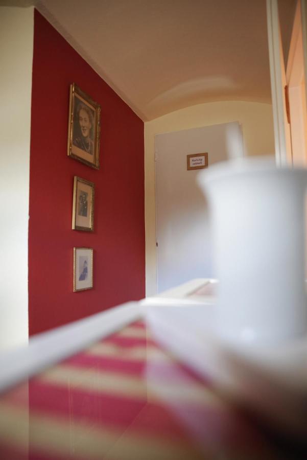 Novakovi U Novacky Apartament